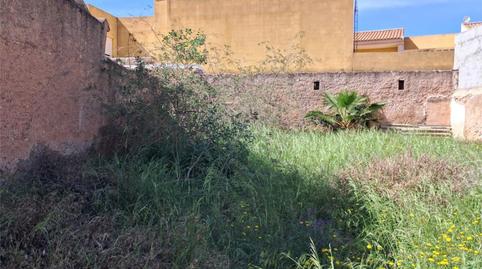 Foto 3 von Residential zum Verkauf in Calle Antonio Pascual, 25, La Aljorra, Cartagena