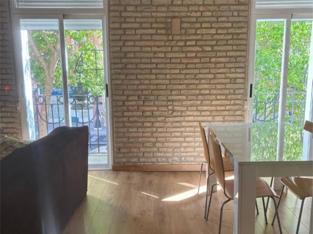 Piso en Venta en Carrer de Sant Francesc de Borja, 1 en Arrancapins