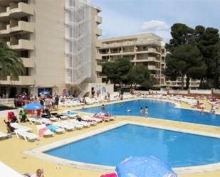 Piscina de Pis en venda en Salou amb Aire condicionat, Piscina i Balcó