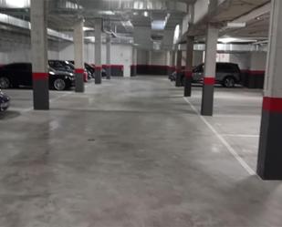 Parking of Garage to rent in Carmona
