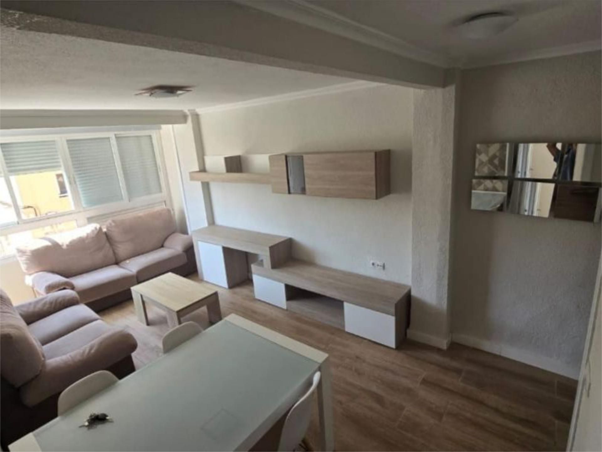Flat to rent in Calle Virgen de Monserrate, 7, Tómbola