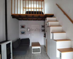 Dormitori de Apartament en venda en Burgohondo