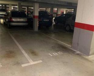 Aparcament de Garatge de lloguer en Salamanca Capital
