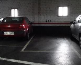 Aparcament de Garatge de lloguer en Portugalete