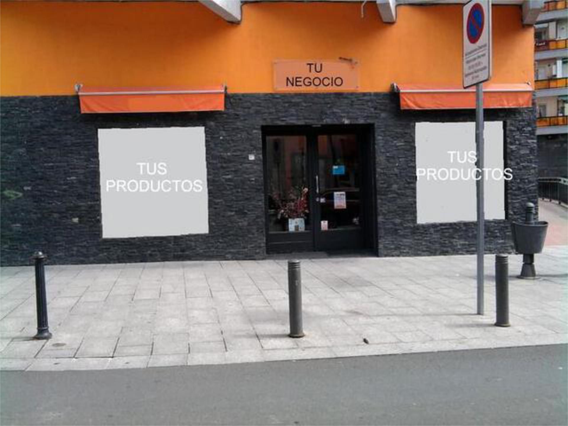 Local de lloguer en Arrasate / Mondragón amb Aire condicionat