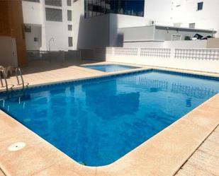 Swimming pool of Flat for sale in Crevillent  with Heating, Private garden and Terrace