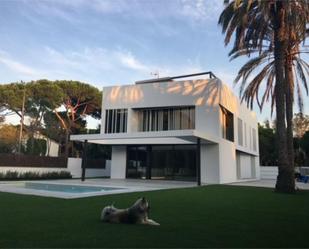 House or chalet to rent in Carrer de Josep Lluís Sert, 27, Gavà Mar