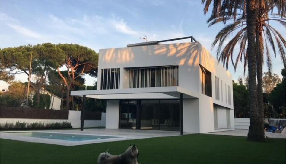 Flat to rent in Carrer de Josep Lluís Sert, 27, Gavà Mar, Barcelona - image 1 Photo 1 of Flat to rent in Carrer de Josep Lluís Sert, 27, Gavà Mar, Barcelona