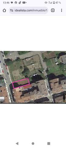 Terreno urbanizable en Venta en Calle Pelayo, 19 en Laviana