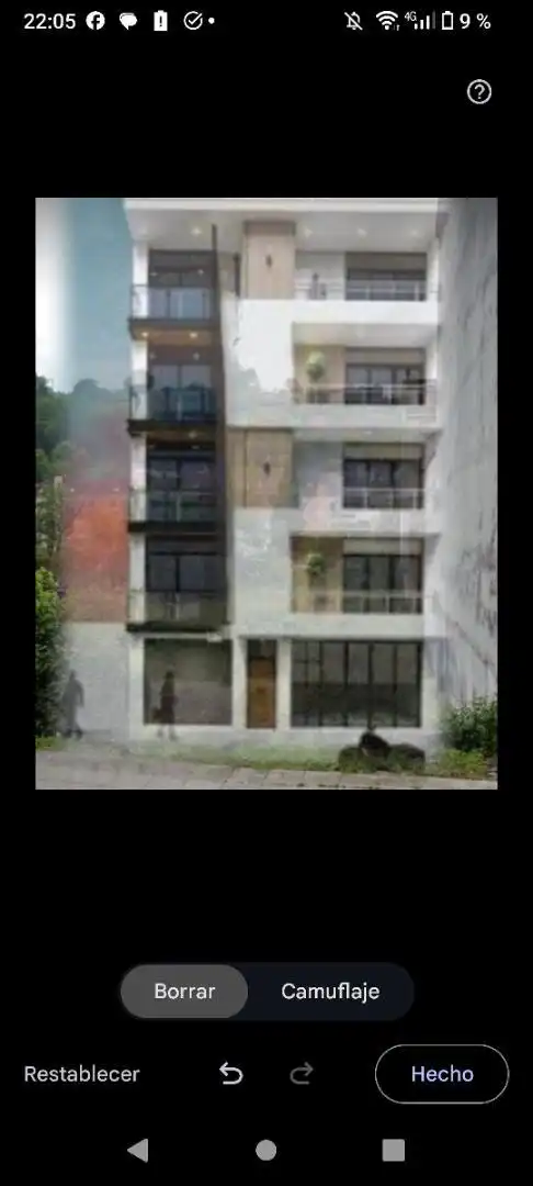 Vista exterior de Urbanitzable en venda en Laviana