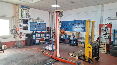 Photo 2 of Industrial buildings for sale in Calle Gabriel Ramos Bejarano, 5, Alcolea, Córdoba Capital