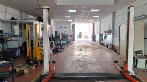 Photo 3 of Industrial buildings for sale in Calle Gabriel Ramos Bejarano, 5, Alcolea, Córdoba Capital