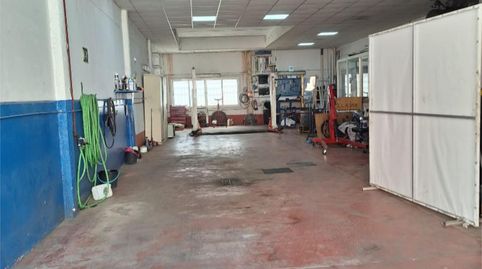 Photo 4 of Industrial buildings for sale in Calle Gabriel Ramos Bejarano, 5, Alcolea, Córdoba Capital