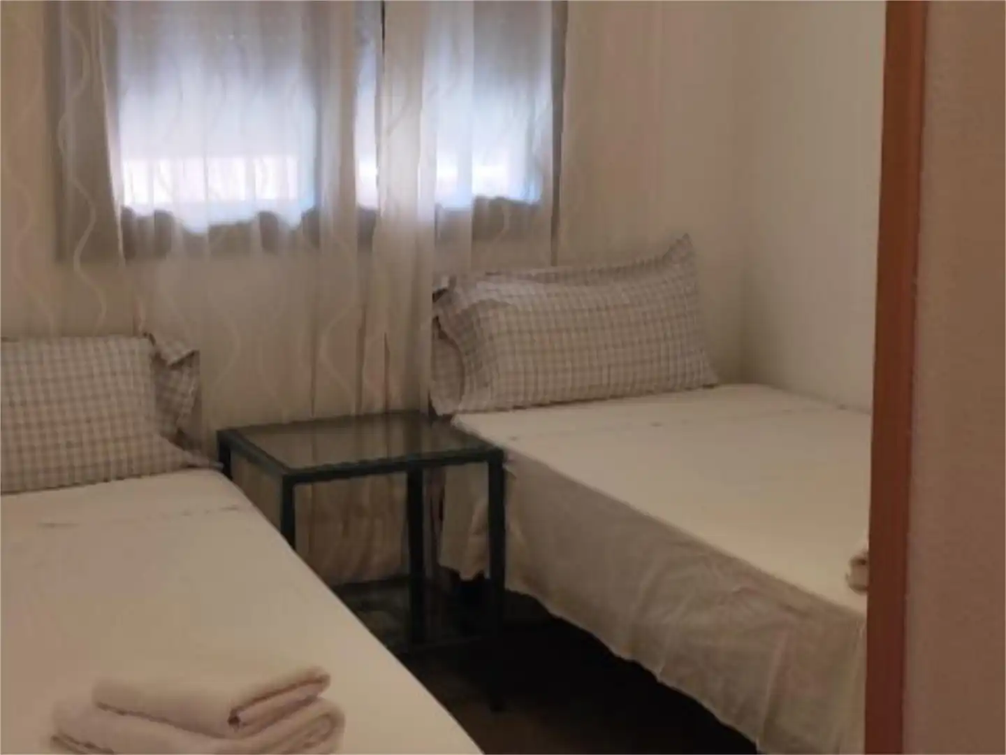 Piso en venta en Calle la Montaña, 4, Zona Nueva Camas - Marcelino Camacho Habitación de Piso en venta en Camas con Aire acondicionado, Calefacción y Amueblado
