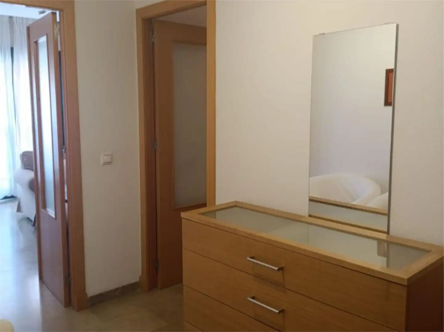 Piso en venta en Calle la Montaña, 4, Zona Nueva Camas - Marcelino Camacho Habitación de Piso en venta en Camas con Aire acondicionado, Calefacción y Amueblado