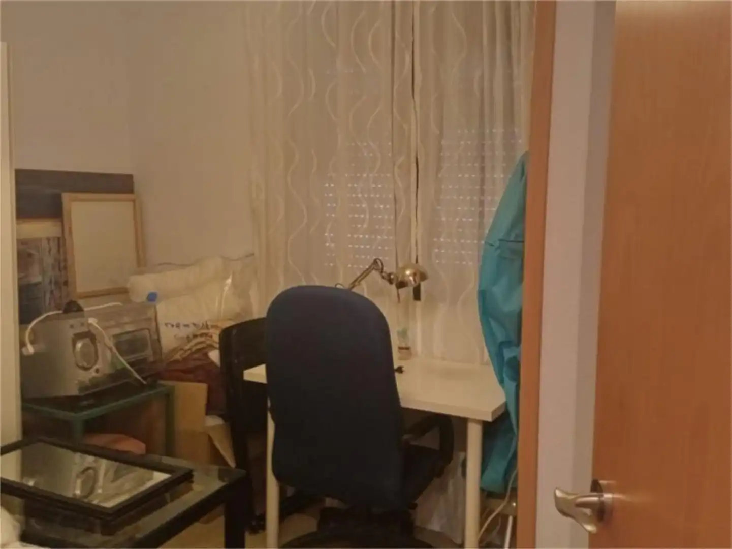 Piso en venta en Calle la Montaña, 4, Zona Nueva Camas - Marcelino Camacho Habitación de Piso en venta en Camas con Aire acondicionado, Calefacción y Amueblado