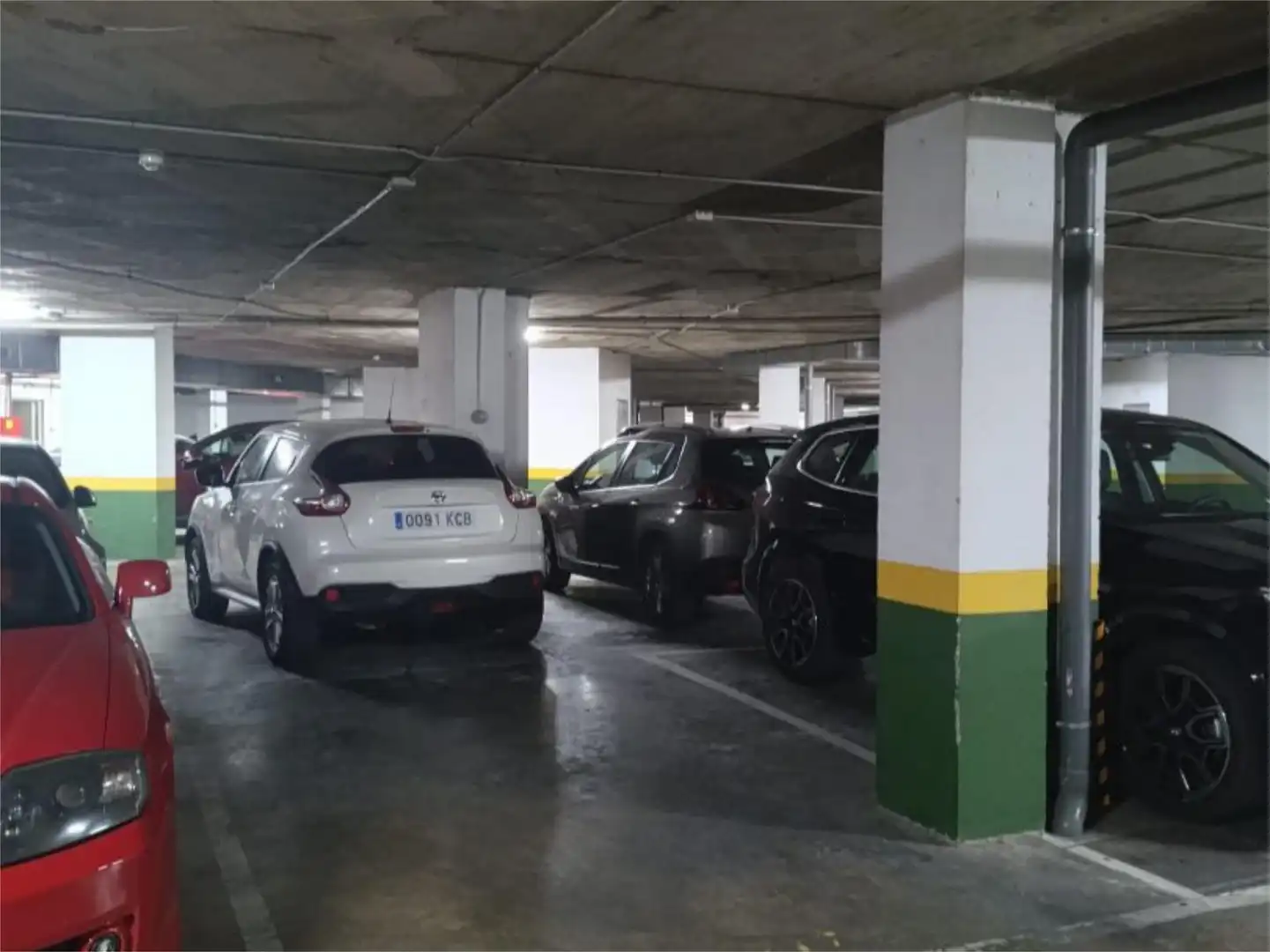 Piso en venta en Calle la Montaña, 4, Zona Nueva Camas - Marcelino Camacho Parking de Piso en venta en Camas con Aire acondicionado, Calefacción y Amueblado