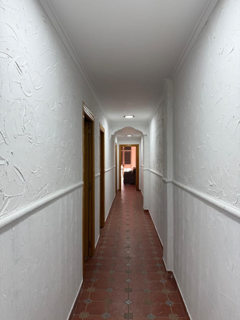 Flat to rent in Calle Antonio Maura, 20, Centro