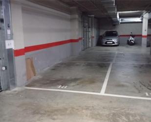 Aparcament de Garatge de lloguer en  Barcelona Capital