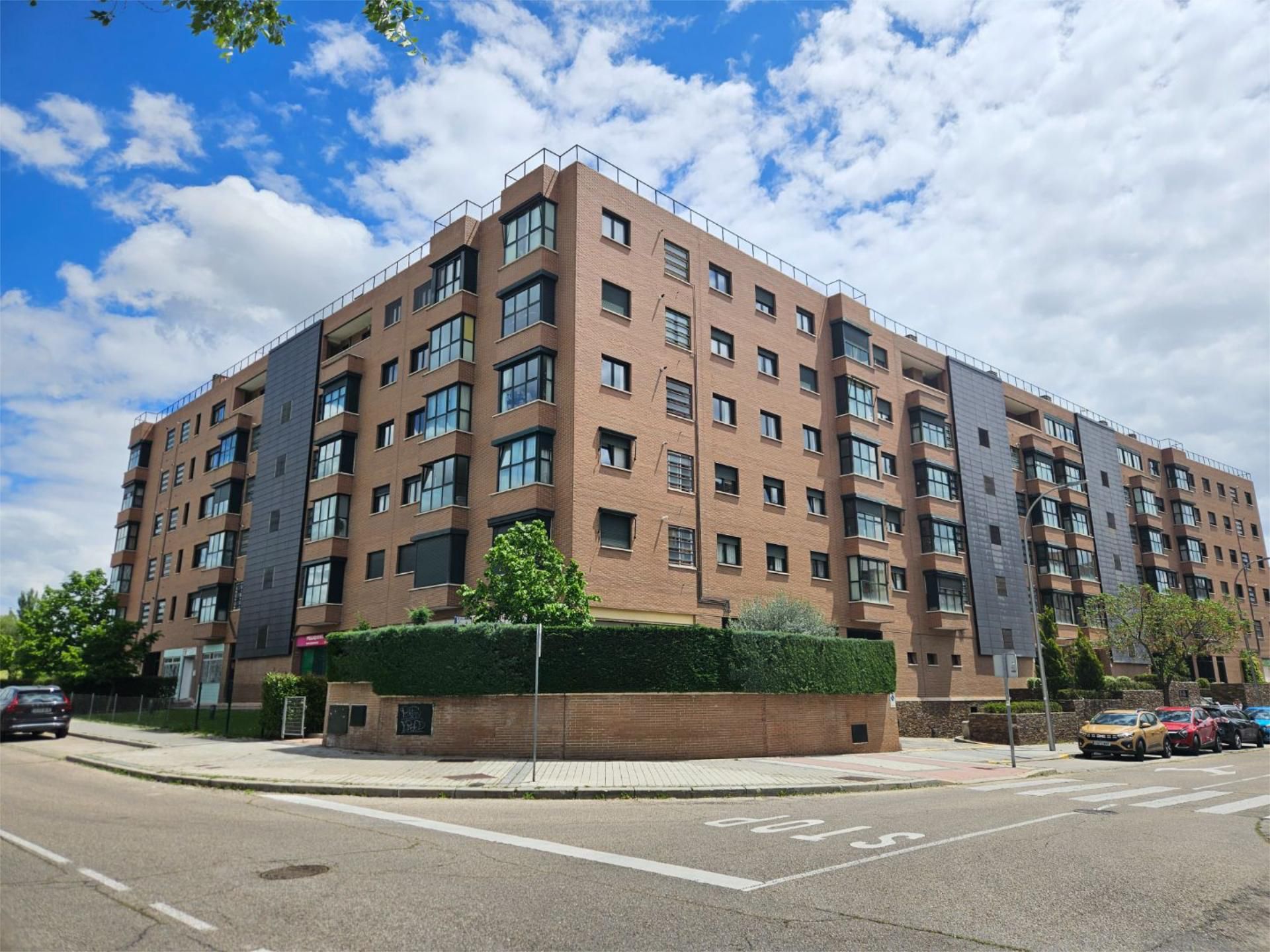 Flat to rent in Calle Alcalde Henche de la Plata, 22, Sanchinarro