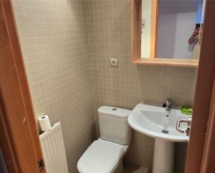 Bathroom of Flat to rent in Las Rozas de Madrid  with Air Conditioner, Heating and Terrace