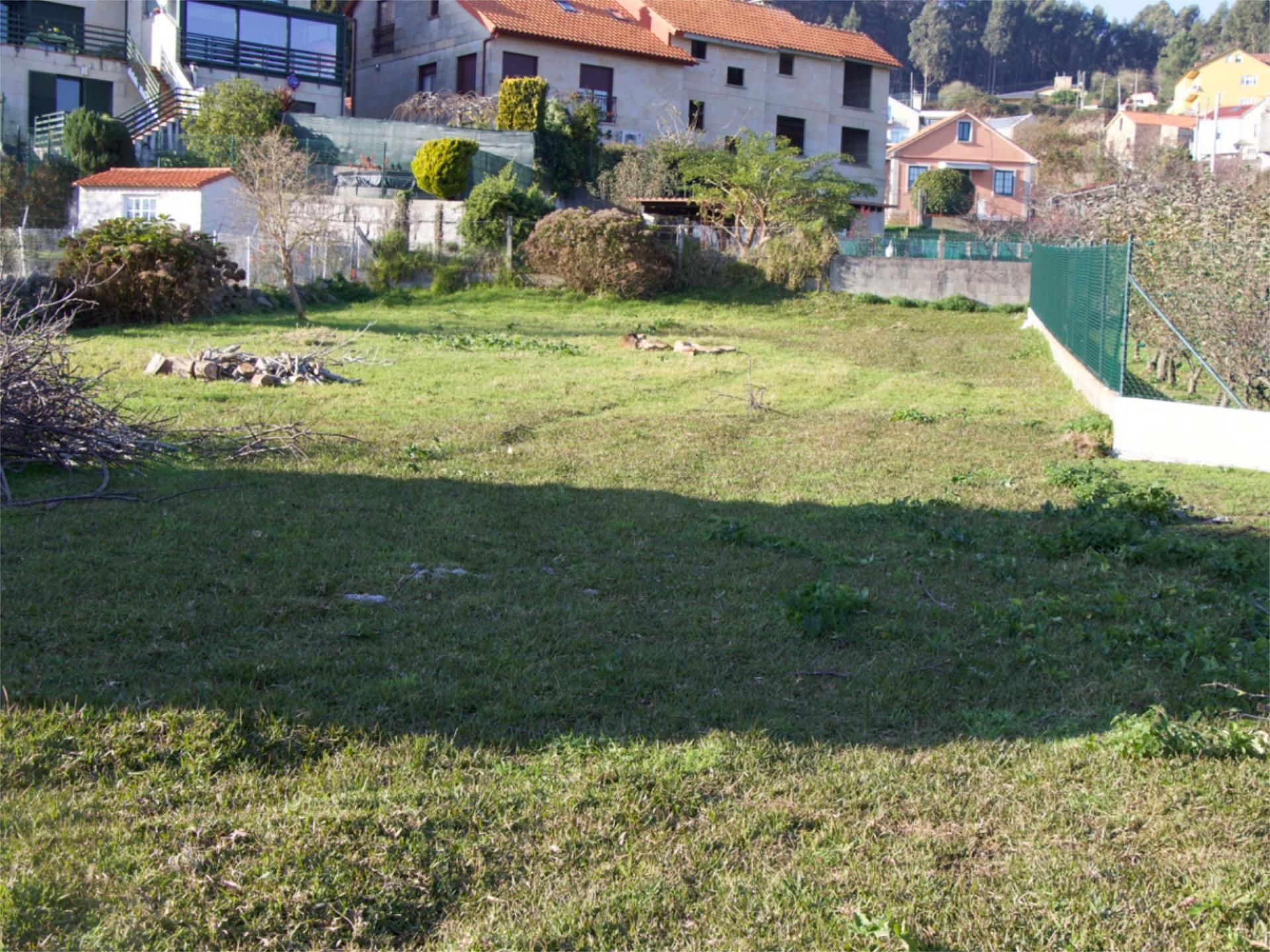 Urbanitzable en venda en Cangas 