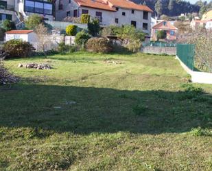 Constructible Land for sale in Cangas 