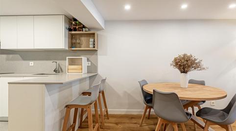 Foto 2 de Pis de lloguer a Fermin Calbeton Kalea, 33, Parte Vieja, Gipuzkoa