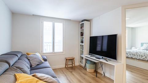 Foto 4 de Pis de lloguer a Fermin Calbeton Kalea, 33, Parte Vieja, Gipuzkoa