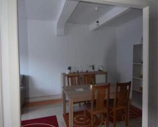 Apartament de lloguer a Centro - Recinto Amurallado Menjador de Apartament de lloguer en Lugo Capital amb Calefacció, Terrassa i Traster