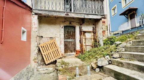Foto 3 von Einfamilien-Reihenhaus zum Verkauf in Calle de Teodoro Cuesta, 15, Ribadesella, Asturias