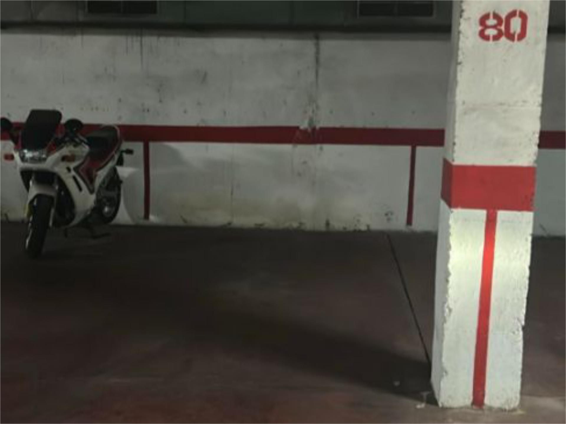 Parking of Garage to rent in  Lleida Capital