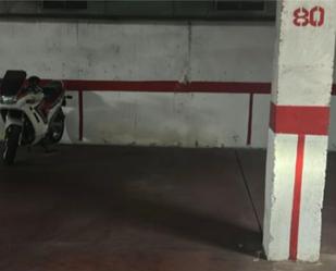 Aparcament de Garatge de lloguer en  Lleida Capital