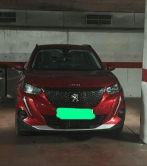 Garage zur Miete in Carrer Pica D'estats, 10, Mariola, Lleida Capital - Bild 2 Foto 2 von Garage zur Miete in Carrer Pica D'estats, 10, Mariola, Lleida Capital