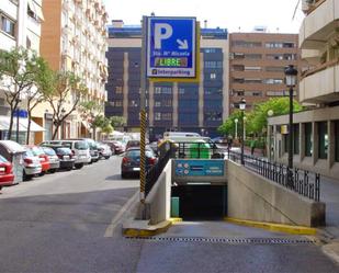Aparcament de Garatge en venda en  Valencia Capital