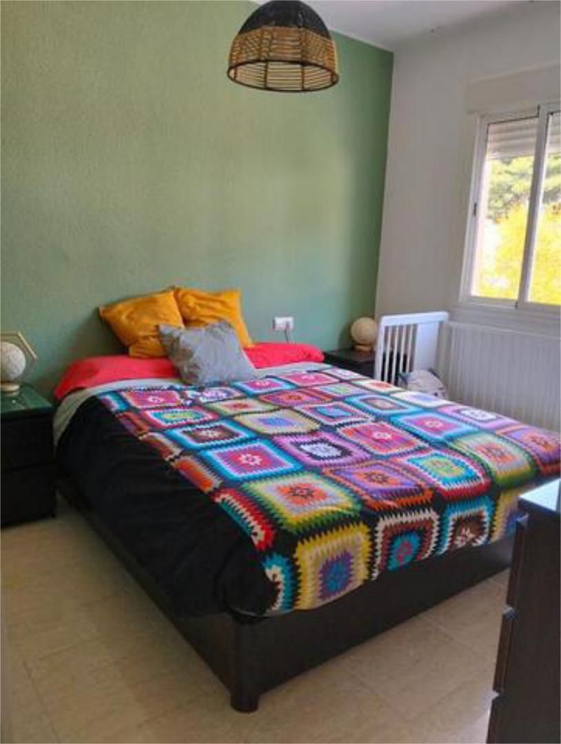 Bedroom of House or chalet for sale in Dalías  with Terrace