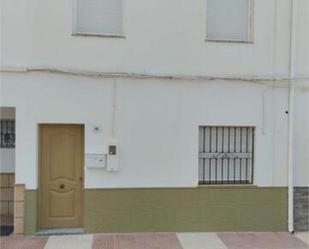 Vista exterior de Casa o xalet en venda en Dalías amb Terrassa