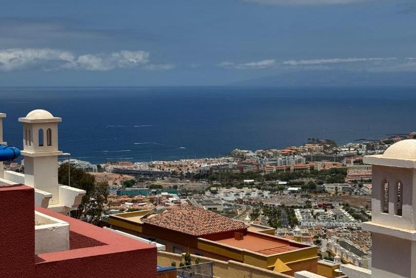 Flat for sale in Calle Murcia, 3, Torviscas Centro y Alto, Santa Cruz de Tenerife - image 1 Photo 1 of Flat for sale in Calle Murcia, 3, Torviscas Centro y Alto, Santa Cruz de Tenerife