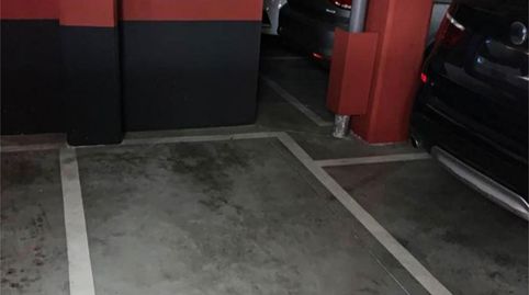 Garaje en venta en Calle de Carlos y Guillermo Fernández Shaw, 1, Adelfas, Madrid Capital - imagen 3 Foto 3 de Garaje en venta en Calle de Carlos y Guillermo Fernández Shaw, 1, Adelfas, Madrid Capital