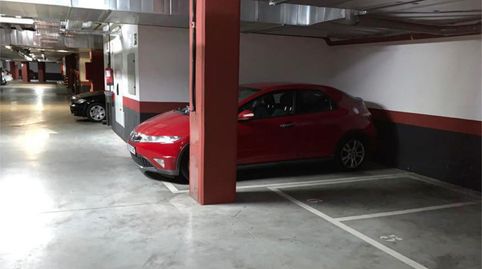 Garaje en venta en Calle de Carlos y Guillermo Fernández Shaw, 1, Adelfas, Madrid Capital - imagen 4 Foto 4 de Garaje en venta en Calle de Carlos y Guillermo Fernández Shaw, 1, Adelfas, Madrid Capital