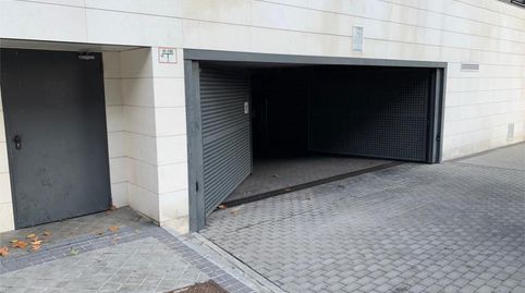 Garaje en venta en Calle de Carlos y Guillermo Fernández Shaw, 1, Adelfas, Madrid Capital - imagen 2 Foto 2 de Garaje en venta en Calle de Carlos y Guillermo Fernández Shaw, 1, Adelfas, Madrid Capital