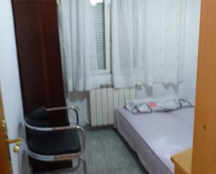 Bedroom of Flat to share in  Madrid Capital  with Heating and Furnished