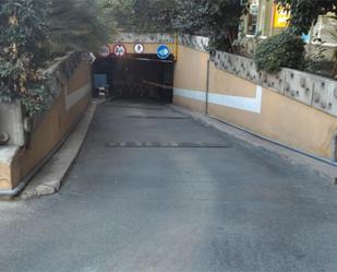 Parking of Garage to rent in  Madrid Capital