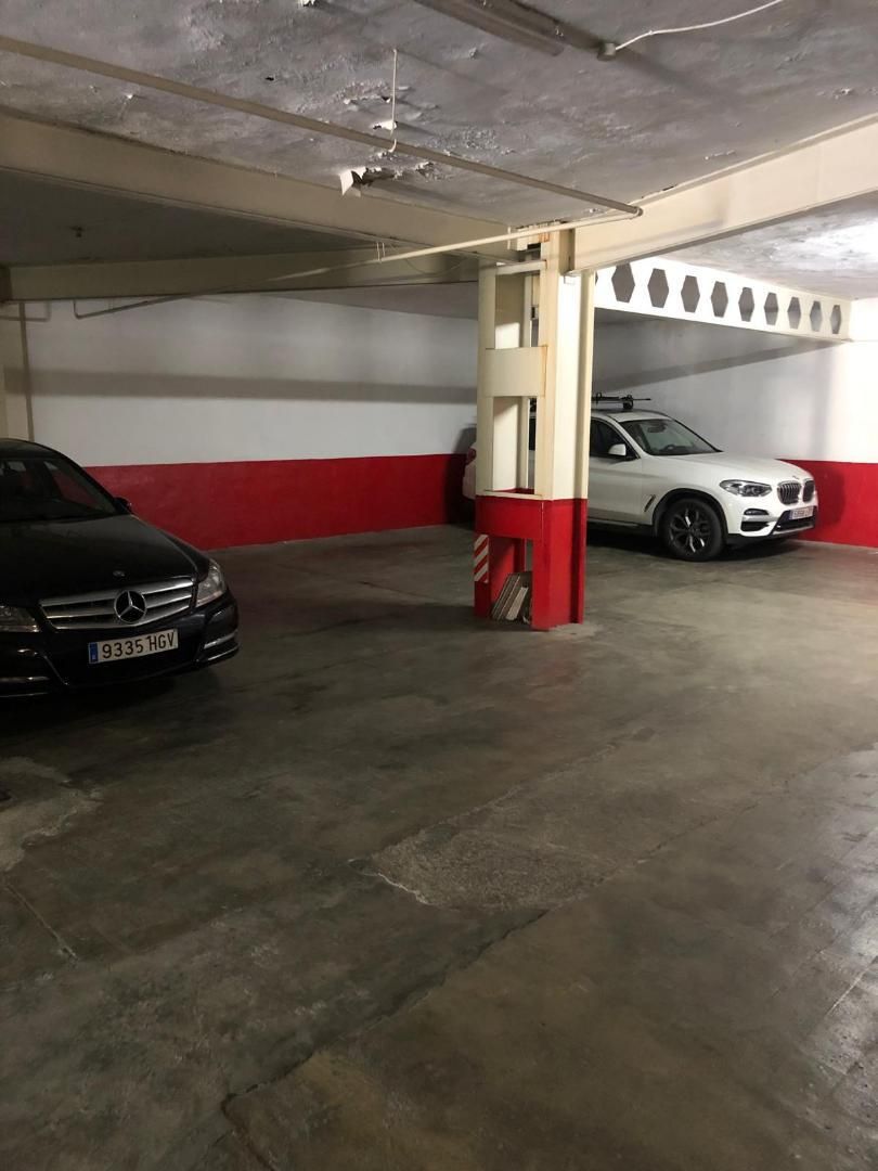 Aparcament de Garatge de lloguer en  Huelva Capital