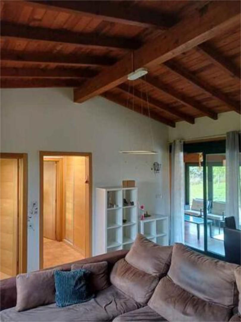 Single-family semi-detached for sale in Esgos  with Heating, Private garden and Terrace