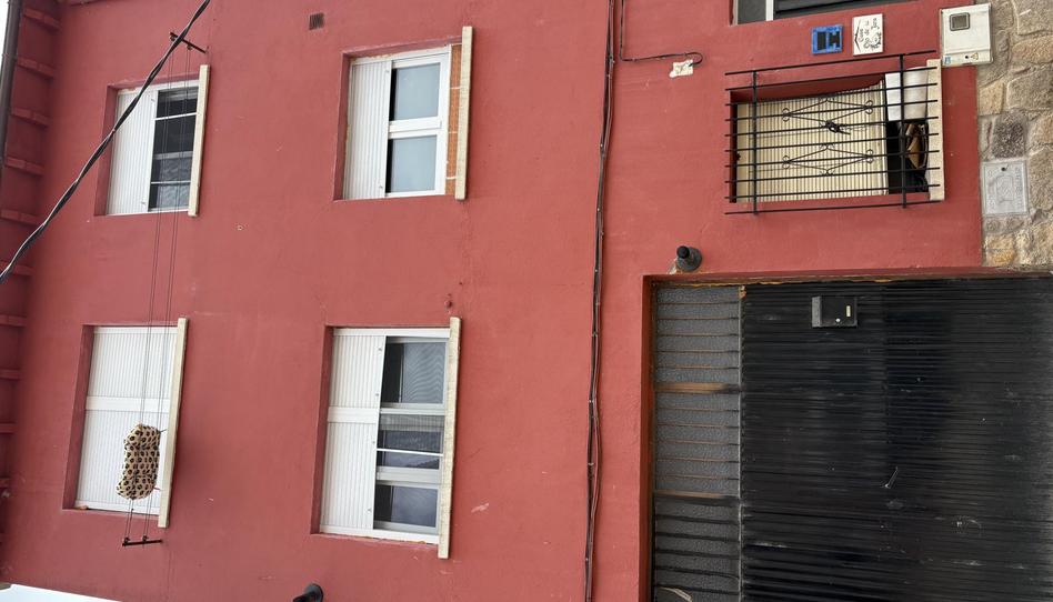 Casa adosada en venta en Calle Provincial de Trujillo, 16, Arenas de San Pedro, Ávila - imagen 1 Foto 1 de Casa adosada en venta en Calle Provincial de Trujillo, 16, Arenas de San Pedro, Ávila