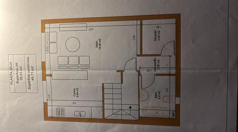 Casa adosada en venta en Calle Provincial de Trujillo, 16, Arenas de San Pedro, Ávila - imagen 4 Foto 4 de Casa adosada en venta en Calle Provincial de Trujillo, 16, Arenas de San Pedro, Ávila
