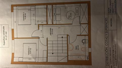 Casa adosada en venta en Calle Provincial de Trujillo, 16, Arenas de San Pedro, Ávila - imagen 5 Foto 5 de Casa adosada en venta en Calle Provincial de Trujillo, 16, Arenas de San Pedro, Ávila