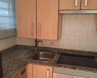 Kitchen of Flat to rent in  Palma de Mallorca  with Air Conditioner, Heating and Terrace