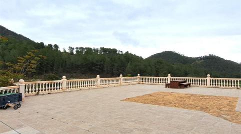 Finca rústica en venda a Jijona / Xixona, Alicante - imatge 4 Foto 4 de Finca rústica en venda a Jijona / Xixona, Alicante